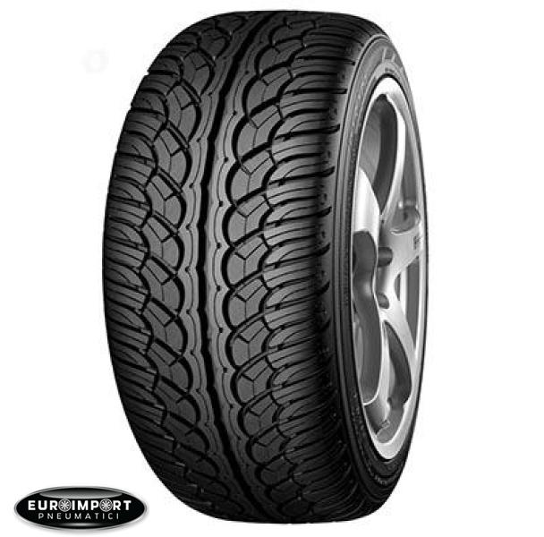 Yokohama Parada spec x pa 02  295/35 R24 110 V  XL  TL BORDINO